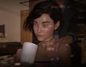 Anita's Discoveries [Pre-Story]