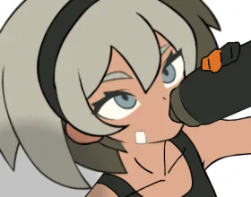 Bea Time