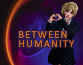 Between Humanity