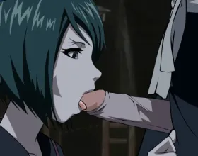 Bleach Rukia