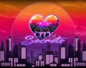 City of Secrets