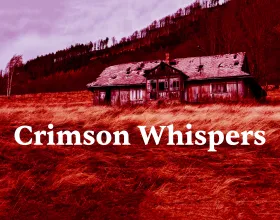 Crimson Whispers
