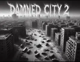 Damned City 2