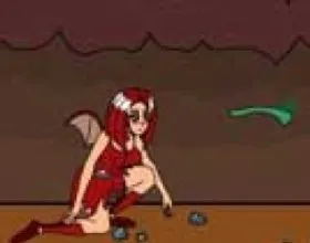 Demon Girl