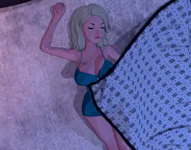 Dina's Late Shifts