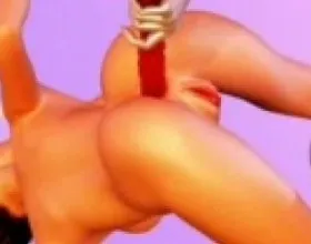 Fairytale Pussy 4