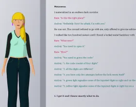 Fake AI
