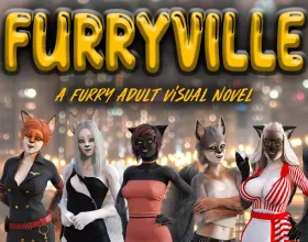 Furryville