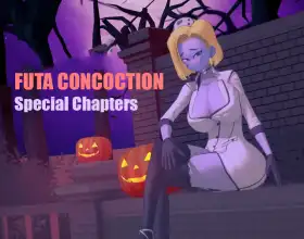 Futa Concoction Special Chapters