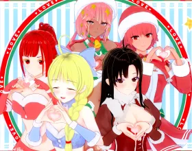 Gakuen Love