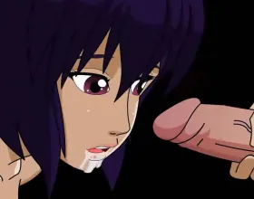 Ghost in the Shell
