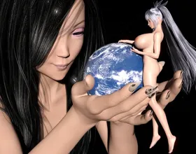 Goddess Seed