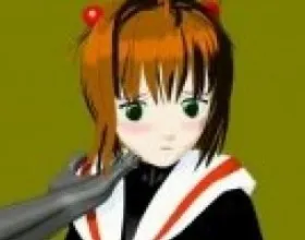 Hanya Hanya Sakura