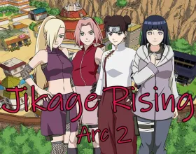 Jikage Rising Arc 2 [v 2.00c]