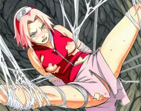Kunoichi Tactics
