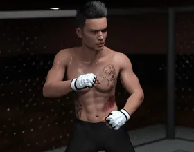 Live to Fight
