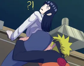 Living with Tsunade