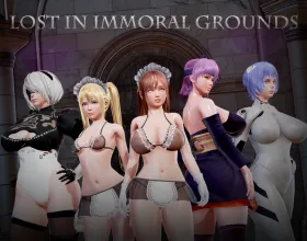 Lost in Immoral Grounds