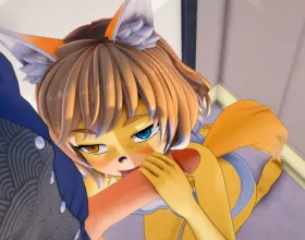 Love at First Tail