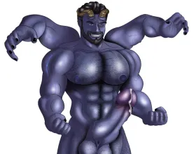 Lust Odyssey