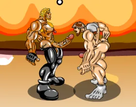 Macho Motel