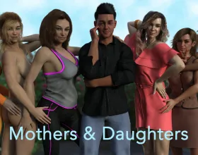 Mothers & Daughters
