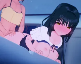 My Futa Family
