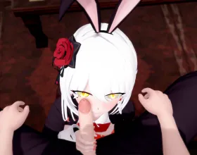 Netori A Live