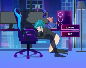 Nightgamer