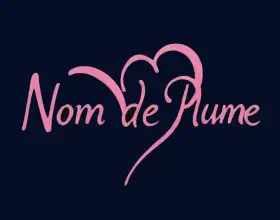Nom de Plume