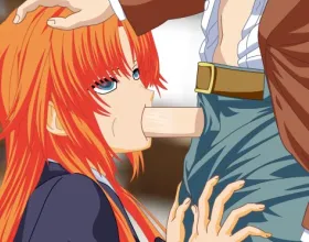 Office Fuck