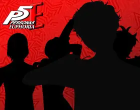 Persona 5: Euphoria