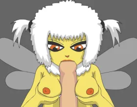 Pussymon 50