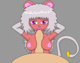 Pussymon 55