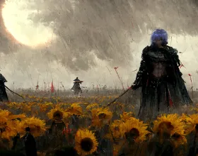 Saria Reclaimed