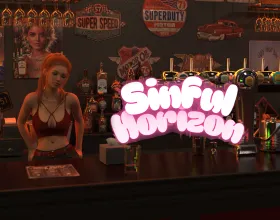 Sinful Horizon