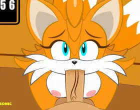 Sonic Transformed 2