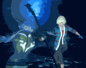 Stray Incubus [Chapter 12a]
