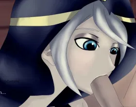 Summoners Quest Ch.6