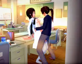 Unexpected Rebirth